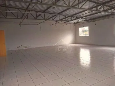 Galpão/Depósito/Armazém para alugar, 205m² no Jardim São Jorge, Valinhos