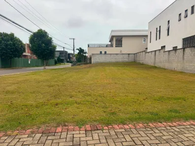 Lote/Terreno à venda, 522m² no Boulevard Lagoa, Serra
