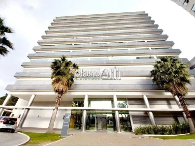Sala Comercial à venda, 29m² no Centro, Gravataí