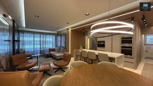 Apartamento com 3 Quartos à venda, 131m² no Agronômica, Florianópolis