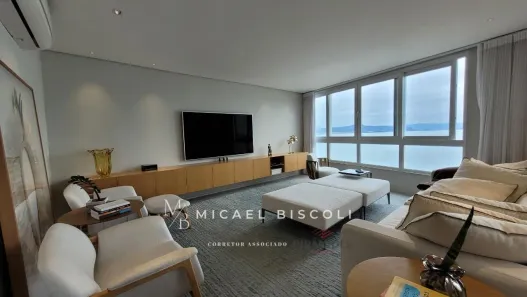 Cobertura com 3 Quartos à venda, 172m² no Centro, Florianópolis