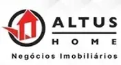 Logo da imobiliária