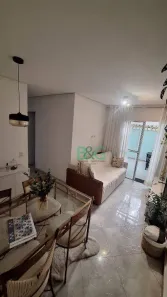 Apartamento com 2 Quartos à venda, 74m² no Vila Prudente, São Paulo