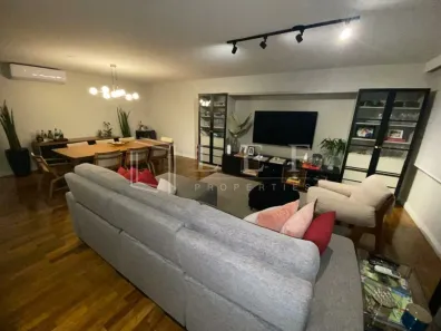 Apartamento com 3 Quartos à venda, 190m² no Itaim Bibi, São Paulo