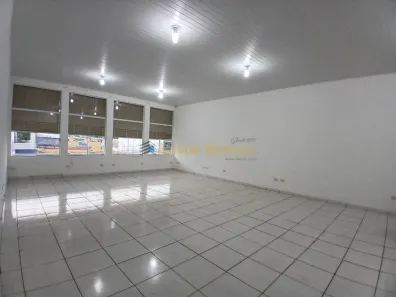 Sala Comercial para alugar, 80m² no Chácara da Galega, Pindamonhangaba