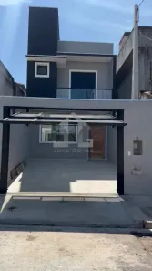 Sobrado com 3 Quartos à venda, 1190m² no Jardim Cambuci, Mogi das Cruzes