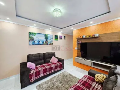 Casa com 1 Quarto à venda, 90m² no Parque Savoy City, São Paulo