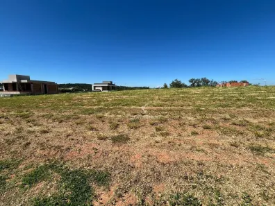 Lote/Terreno à venda, 268m² no Residencial Jatibela, Campinas