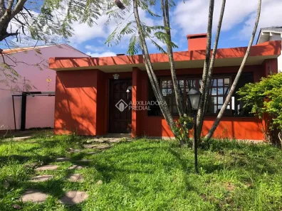 Casa com 4 Quartos à venda, 274m² no Ipanema, Porto Alegre