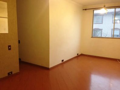 Apartamento com 3 Quartos à venda, 68m² no Jardim Santa Efigênia, São Paulo