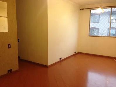 Apartamento com 3 Quartos à venda, 68m² no Jardim Santa Efigênia, São Paulo