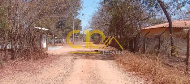 Fazenda/Sítio com 2 Quartos à venda, 1000m² no , Jaboticatubas