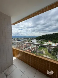 Apartamento com 2 Quartos à venda, 60m² no Boqueirão, Praia Grande