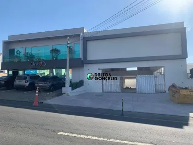 Galpão/Depósito/Armazém para alugar, 400m² no Jardim Esplanada, Indaiatuba