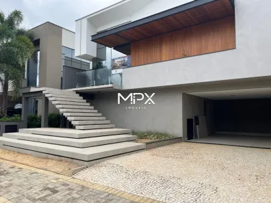 Casa de Condomínio com 3 Quartos à venda, 274m² no Morato, Piracicaba