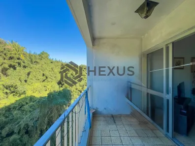 Apartamento com 1 Quarto à venda, 60m² no Tombo, Guarujá