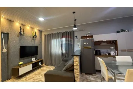 Casa com 5 Quartos à venda, 200m² no Moisés Gomes, Barra dos Coqueiros