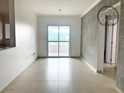 Apartamento com 2 Quartos à venda, 80m² no Canto do Forte, Praia Grande