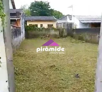 Lote/Terreno à venda, 300m² no Massaguaçu, Caraguatatuba