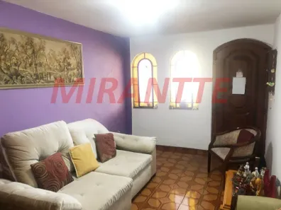 Casa com 3 Quartos à venda, 160m² no Lauzane Paulista, São Paulo