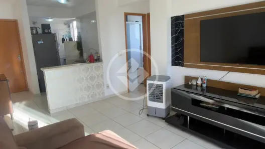 Apartamento com 2 Quartos à venda, 70m² no Moinho dos Ventos, Goiânia