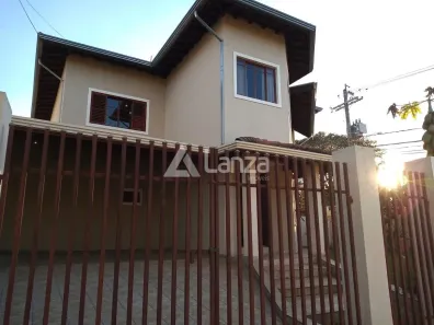 Sobrado com 3 Quartos à venda, 218m² no Jardim do Sol, Campinas