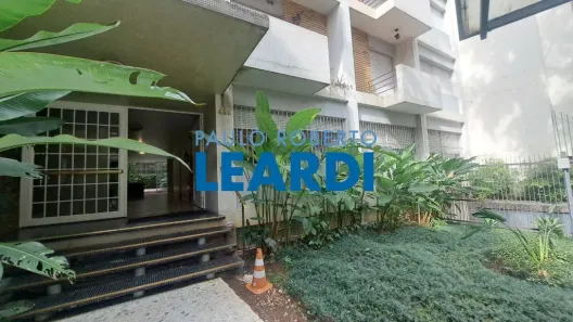 Apartamento com 2 Quartos à venda, 108m² no Pinheiros, São Paulo