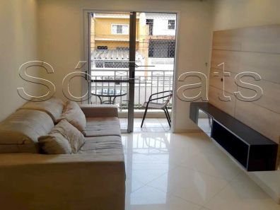 Apartamento com 3 Quartos à venda, 68m² no Saúde, São Paulo