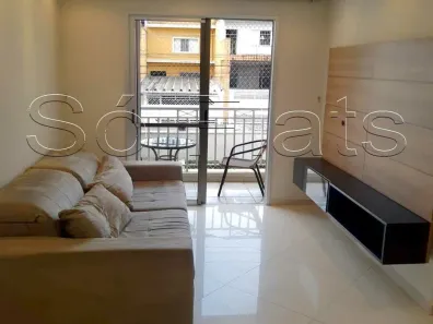 Apartamento com 3 Quartos à venda, 68m² no Saúde, São Paulo