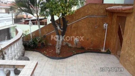 Casa com 3 Quartos à venda, 190m² no Jardim Franca, São Paulo