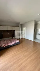 Apartamento com 1 Quarto à venda, 42m² no Centro, São Bernardo do Campo