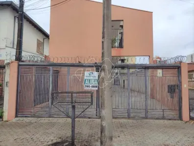 Apartamento com 1 Quarto para alugar, 40m² no Centro, Araraquara