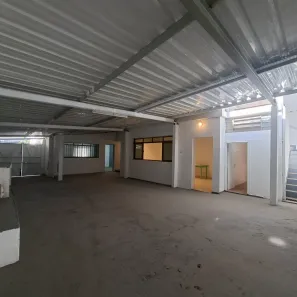 Galpão/Depósito/Armazém para alugar, 621m² no Vila Romana, São Paulo