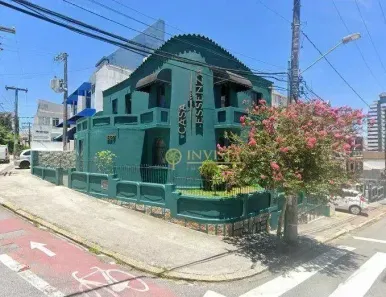Imóvel Comercial à venda, 170m² no Centro, Florianópolis