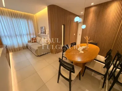 Apartamento com 2 Quartos à venda, 62m² no Gleba Fazenda Palhano, Londrina