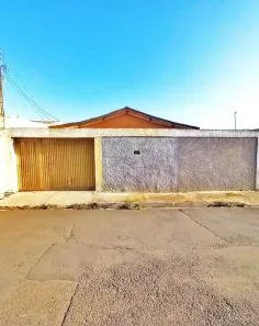 Casa com 3 Quartos para alugar, 149m² no Jardim Vista Alegre, Limeira