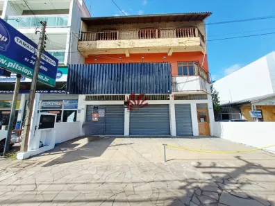 Ponto Comercial para alugar, 440m² no Mathias Velho, Canoas