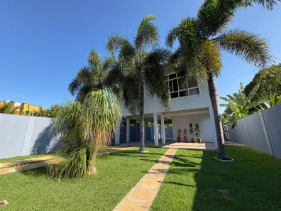 Casa com 2 Quartos à venda, 300m² no Residencial Jacaraípe, Serra
