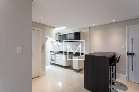 Apartamento com 1 Quarto à venda, 40m² no Vila Dom Pedro I, São Paulo