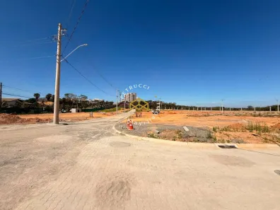 Lote/Terreno à venda, 200m² no Swiss Park, Campinas