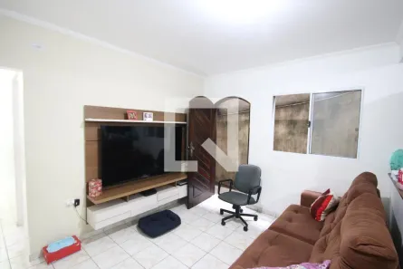 Casa com 6 Quartos à venda, 100m² no Jardim Flor de Maio, São Paulo