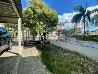Lote/Terreno à venda, 400m² no Nonoai, Santa Maria
