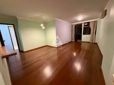 Apartamento com 3 Quartos à venda, 123m² no Flamengo, Rio de Janeiro