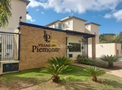Apartamento com 2 Quartos à venda, 74m² no Medeiros, Jundiaí
