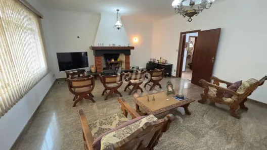 Casa com 4 Quartos para alugar, 368m² no Vila Euclides, São Bernardo do Campo