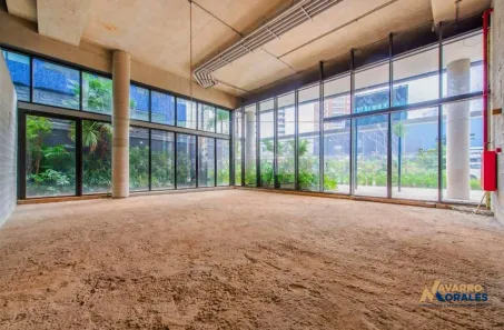 Ponto Comercial à venda, 357m² no Vila Nova Conceição, São Paulo