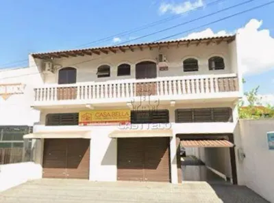 Sala Comercial para alugar, 42m² no Antares, Londrina