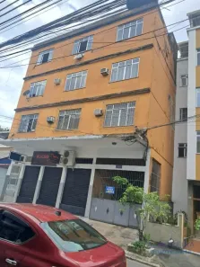 Apartamento com 2 Quartos para alugar, 65m² no Jardim Vinte e Cinco de Agosto, Duque de Caxias