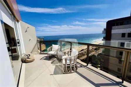 Cobertura com 2 Quartos à venda, 130m² no Barra da Tijuca, Rio de Janeiro