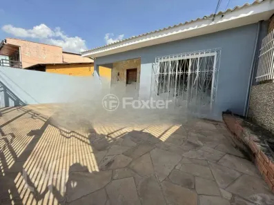 Casa com 4 Quartos à venda, 250m² no Rio Branco, Canoas